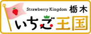 「いちご王国・栃木」総合サイト