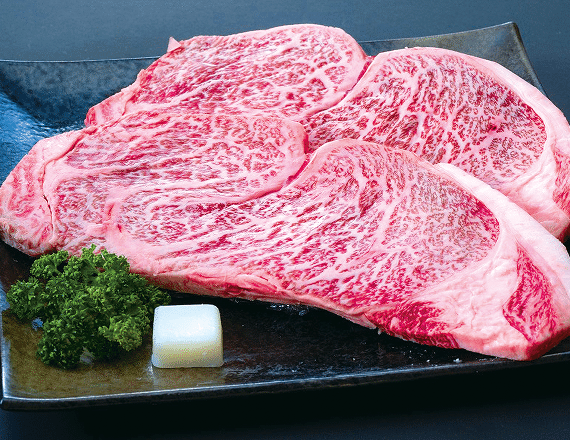とちぎ和牛サーロイン