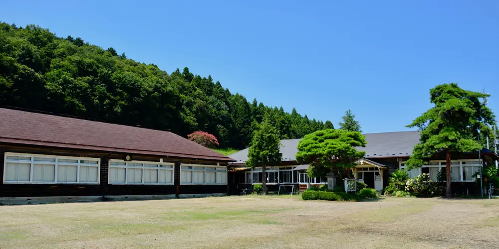 もうひとつの美術館