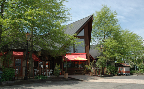 シェレンバウム 西那須野店