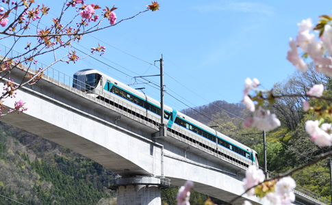 野岩鉄道