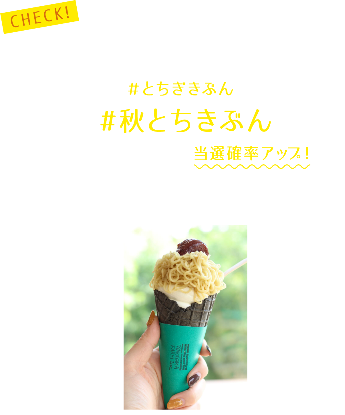 7月のテーマは「とちぎ爽やかきぶん」
