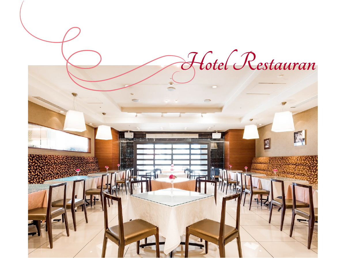 Hotel Restauran