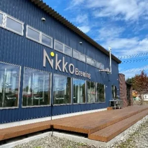 Nikko Brewing（日光ブルーイング）