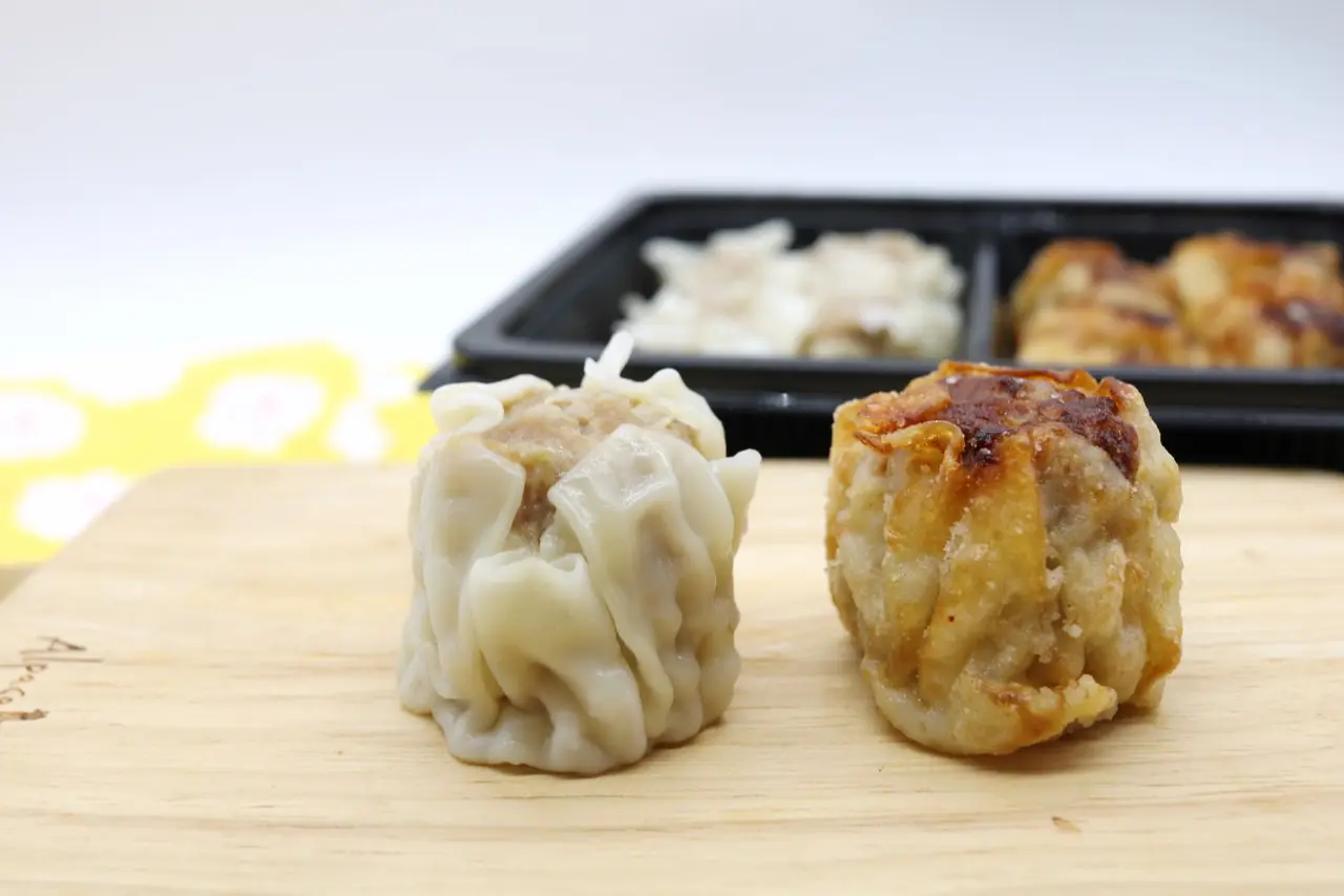 かぬまシウマイ